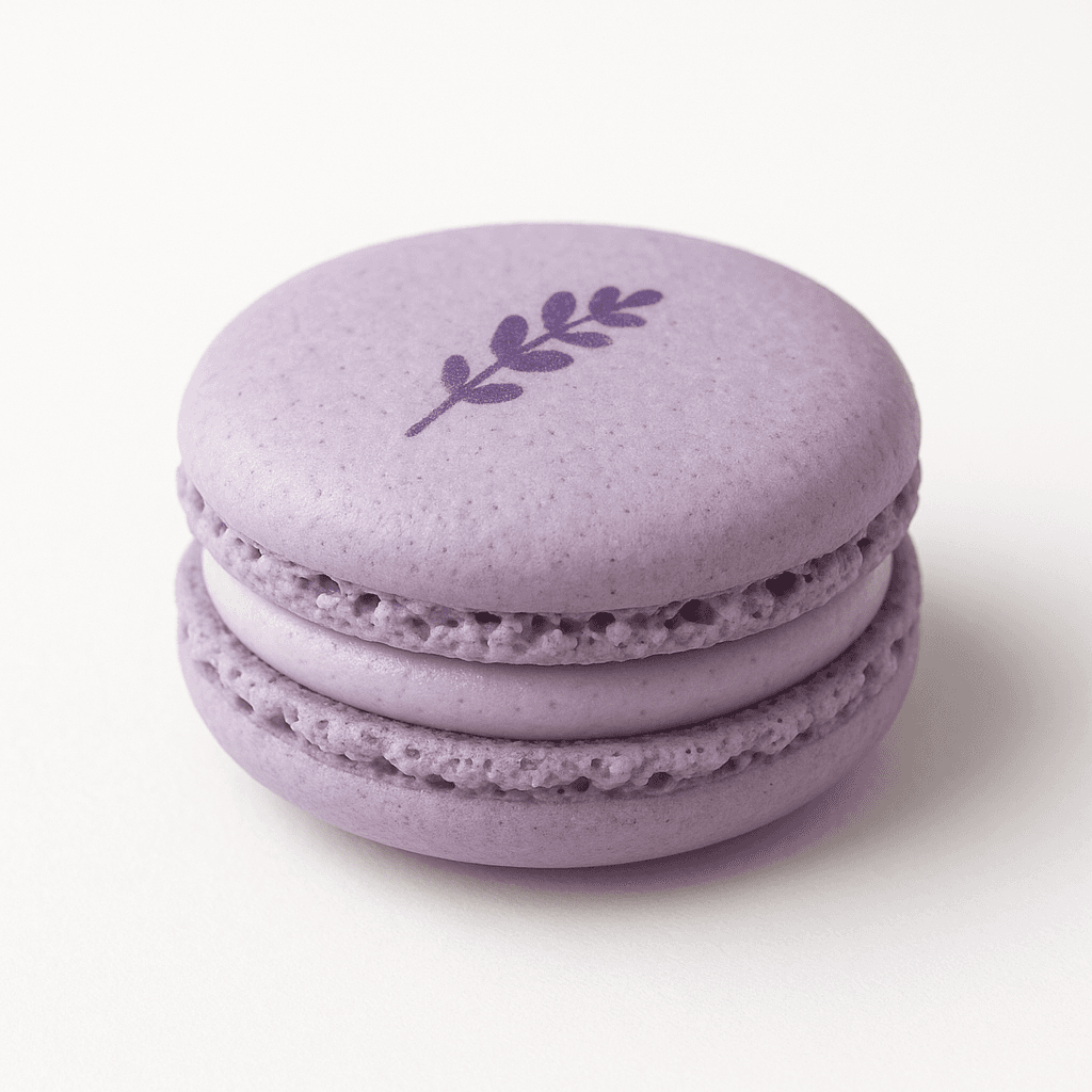The Three Types of Macarons: French, Italian, and Swiss