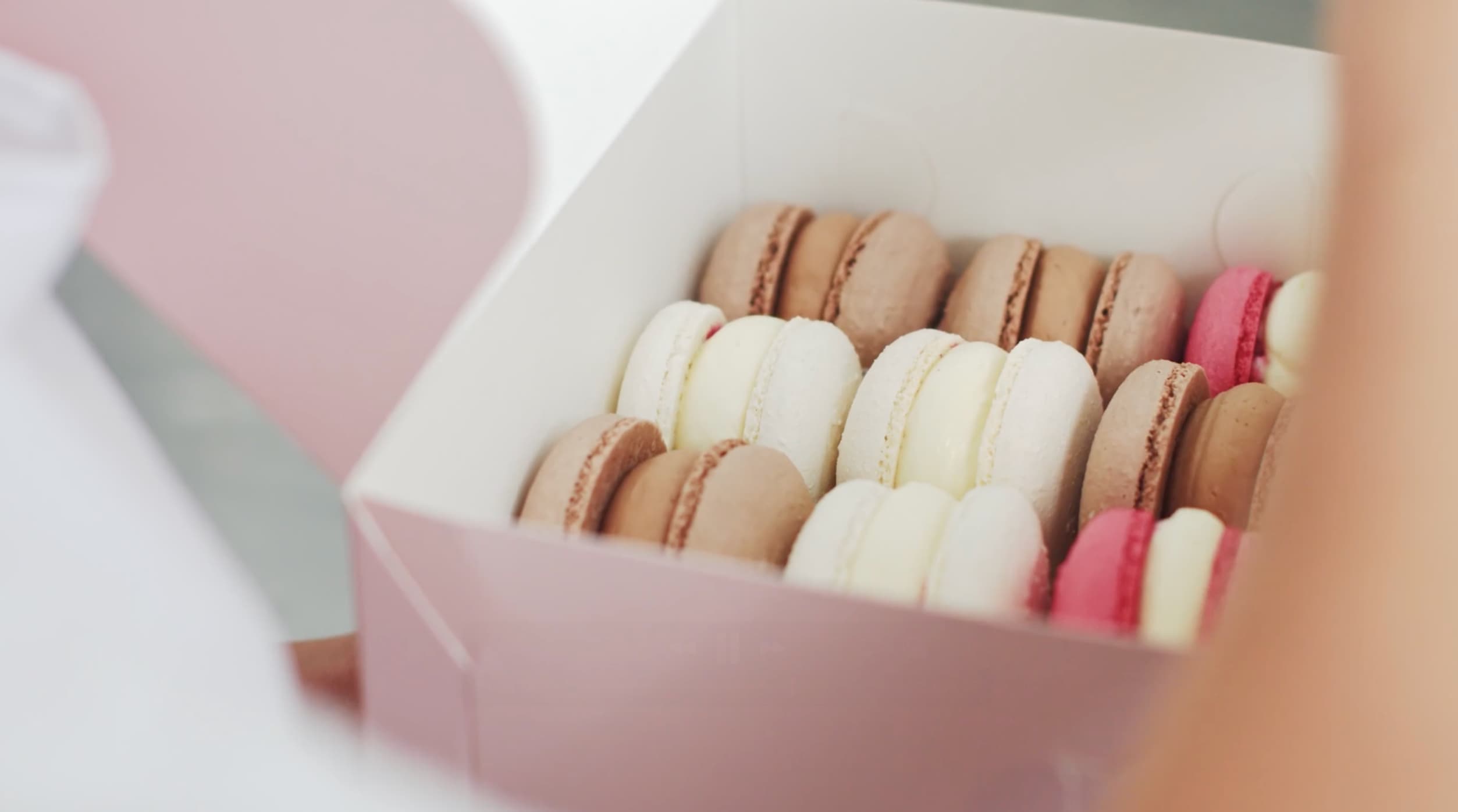 The Rise of Dessert Boxes: Why They’re Everyone’s Favorite Gift