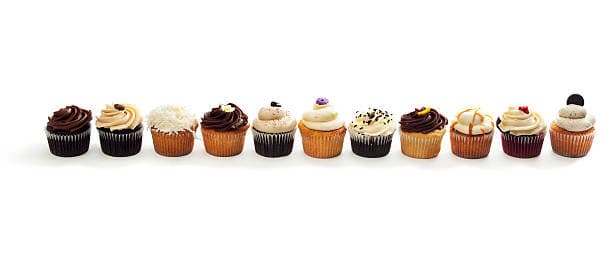 Cupcake Flavors Your Guests Will Never Forget