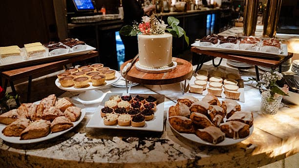 From Sketch to Celebration: How We Create Your Custom Cake