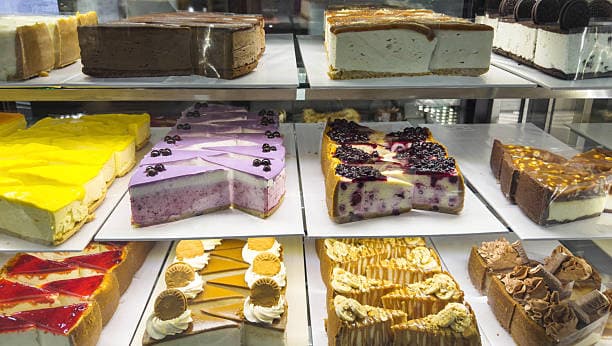 How to Choose a Cake Flavor You've Never Tried