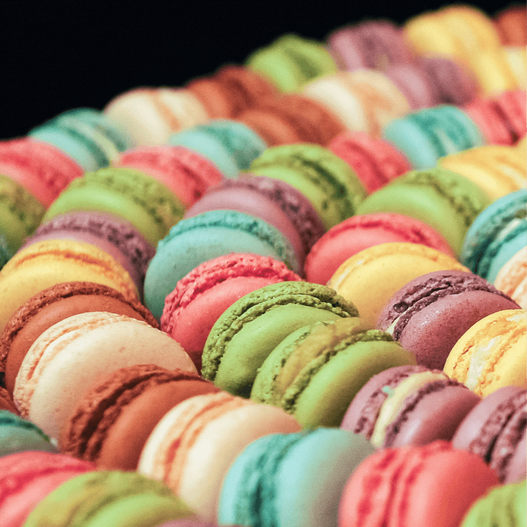 Macaron Flavor Pairings That Always Work