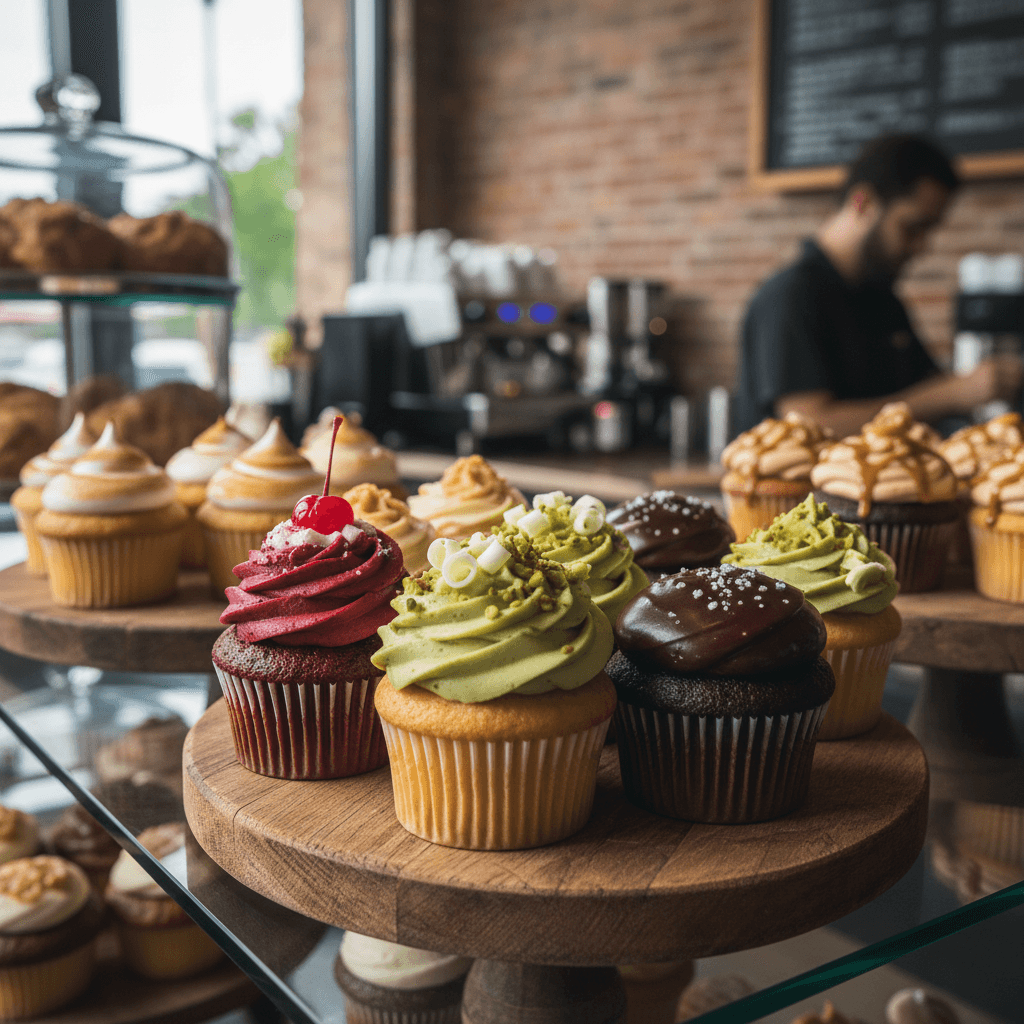 10 Most Popular Cupcake Flavors for Birthday Parties in 2025