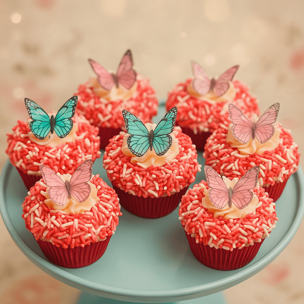 Behind the Batter: A Day in the Life of a Bakery