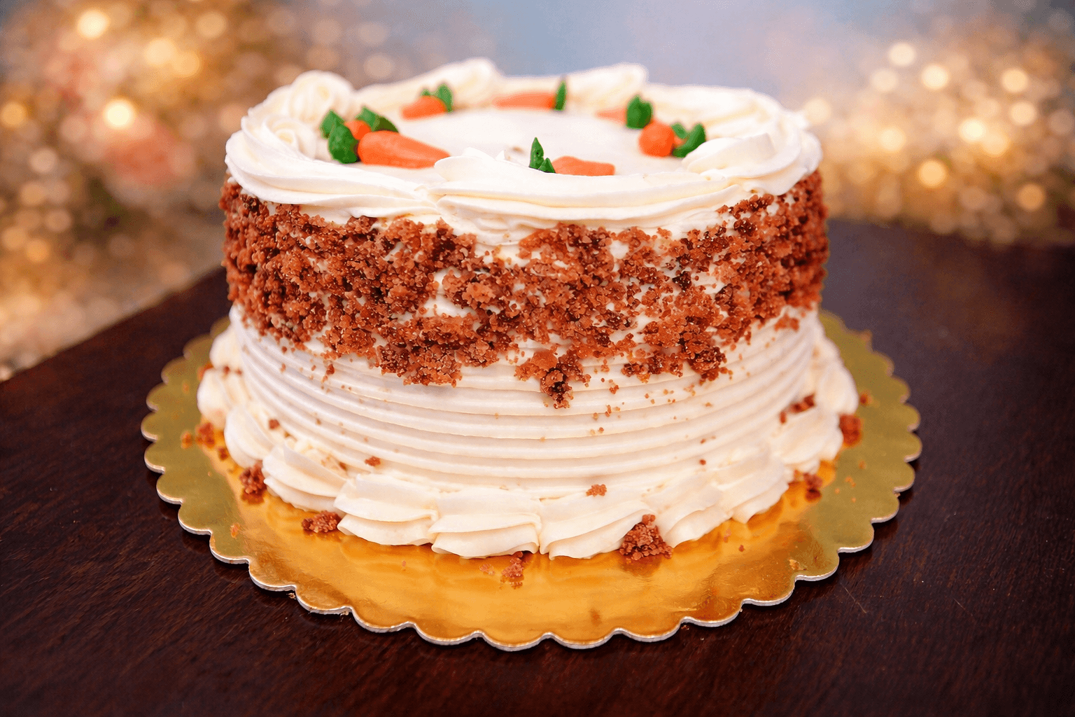 How to Choose the Perfect Cake for Your Celebration