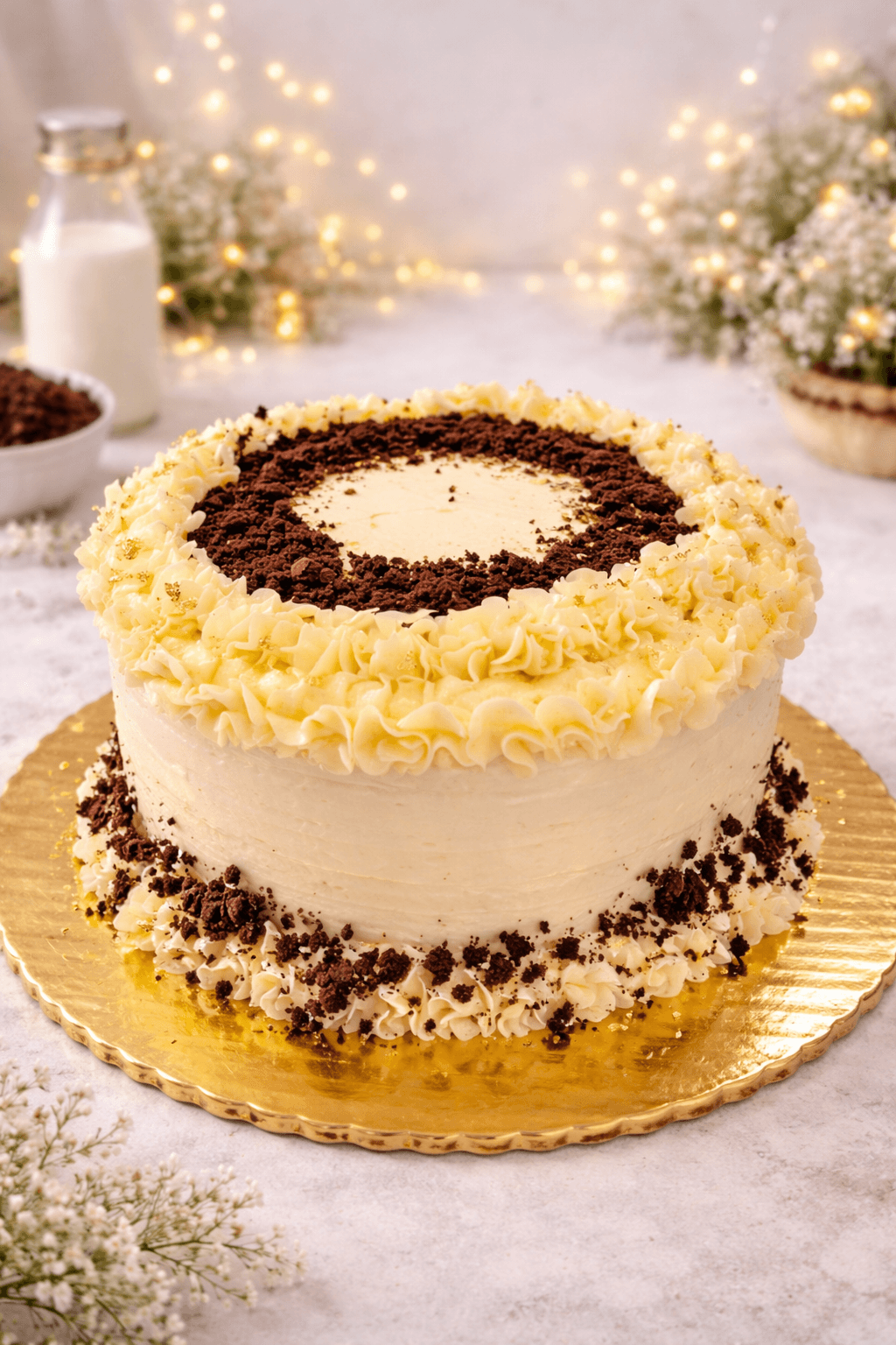 Popular Cake Designs Customers Love Right Now