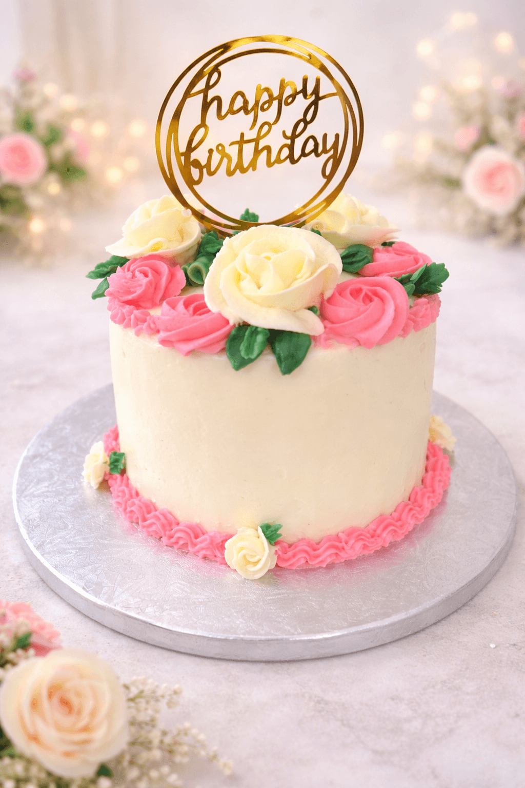 From Idea to Icing: How Custom Cakes Come to Life