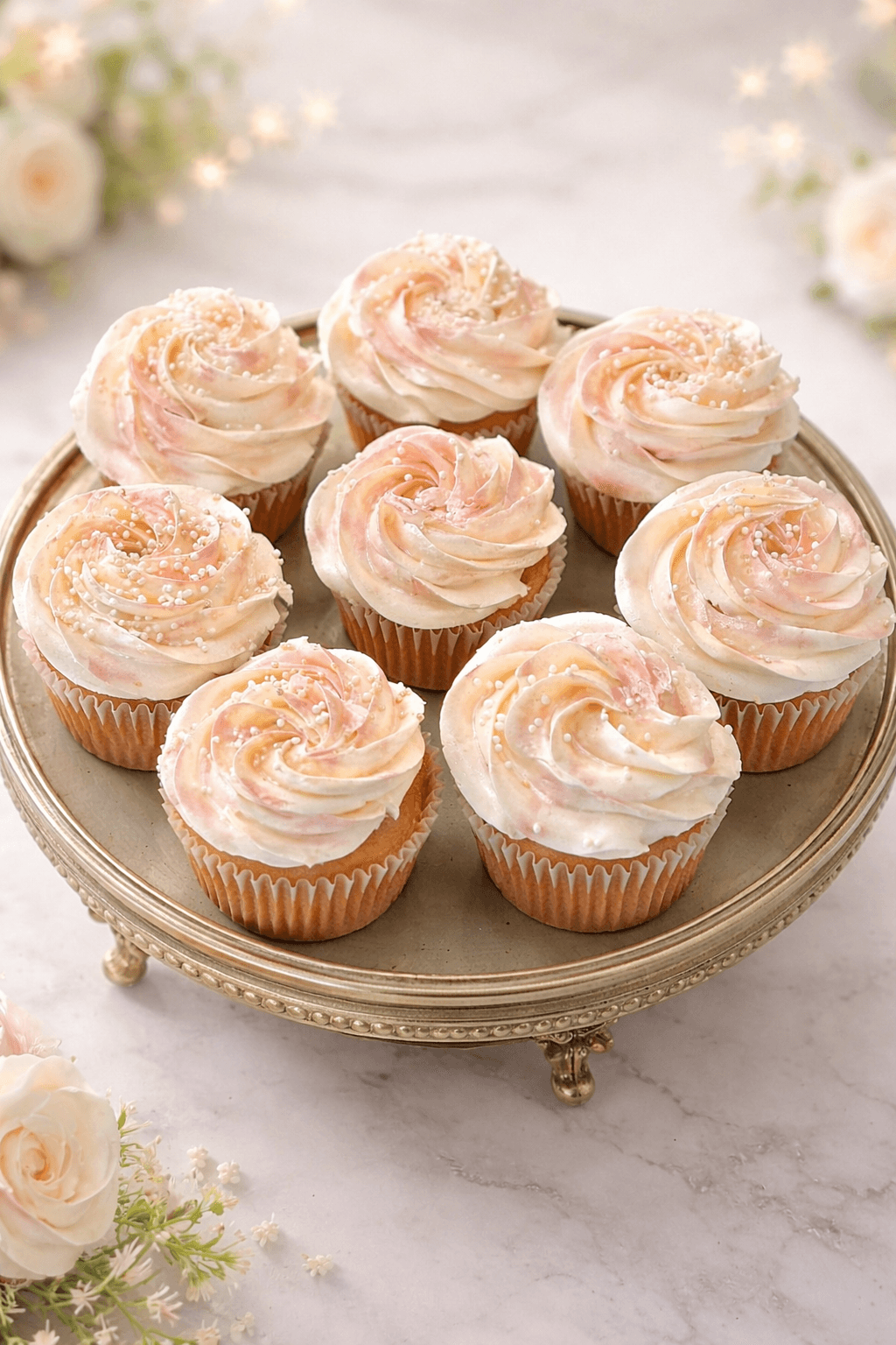 Flavor Spotlight: This Month’s Bestselling Cupcake