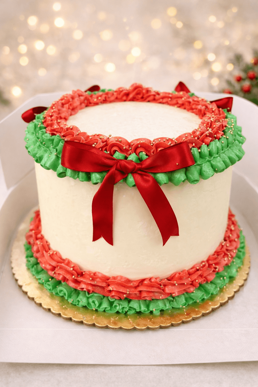 How Far in Advance Should You Order a Custom Cake?