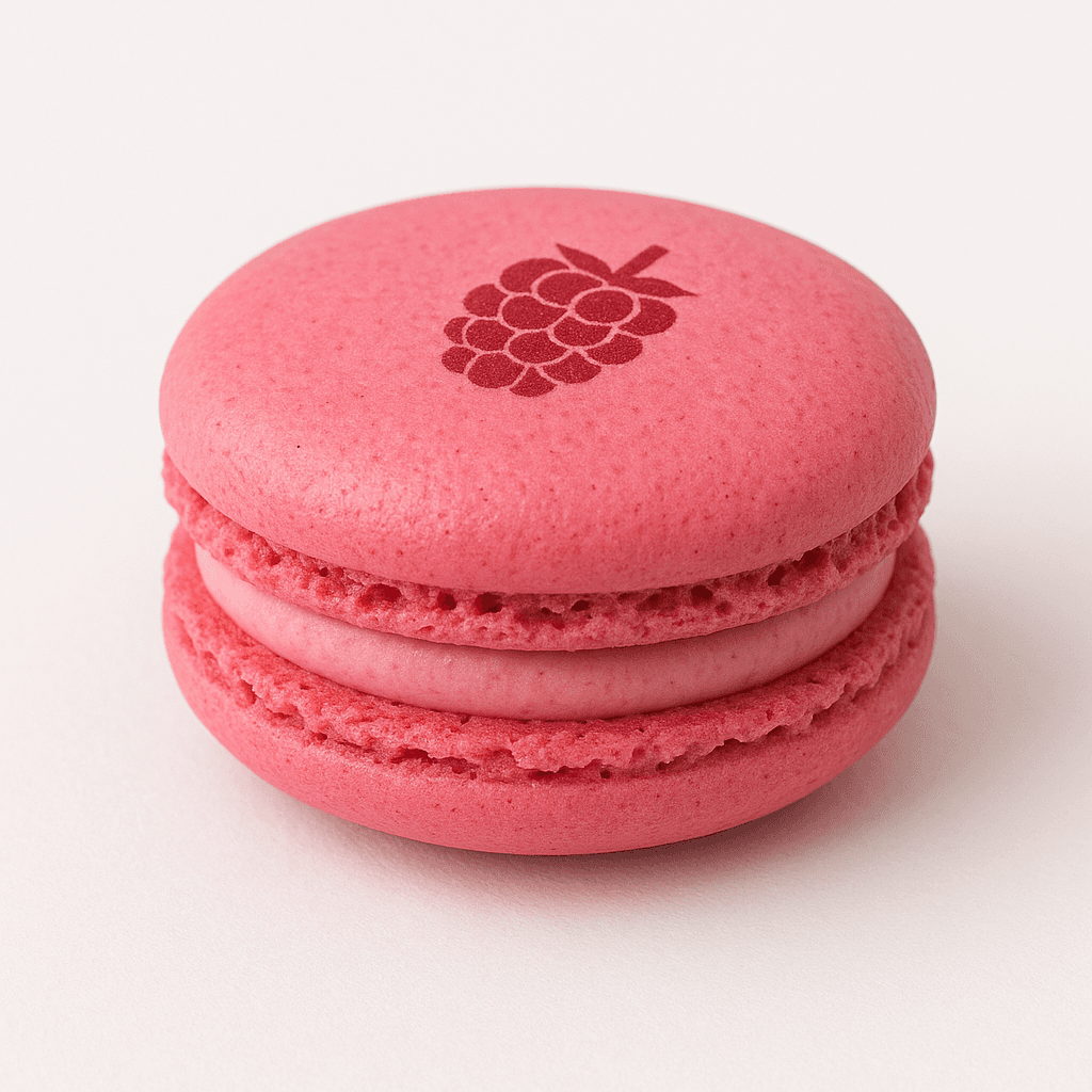 From Paris to Your Plate: The Sweet Story Behind Our Hand‑crafted Macarons