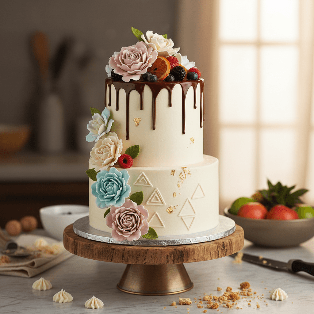 Best Custom Cakes in New Windsor, NY — Why Antonio's Is a Local Favorite