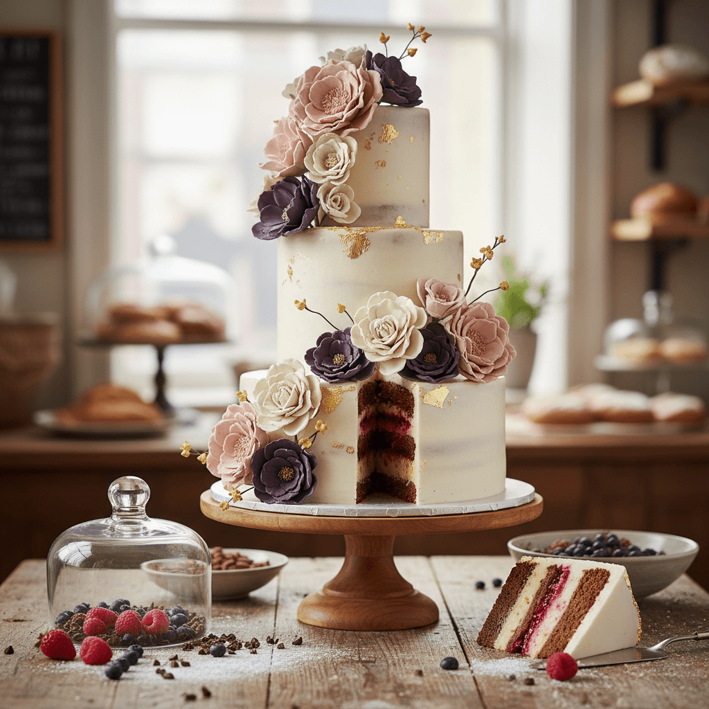 Best Custom Cakes in New Windsor, NY — Why Antonio's Is a Local Favorite