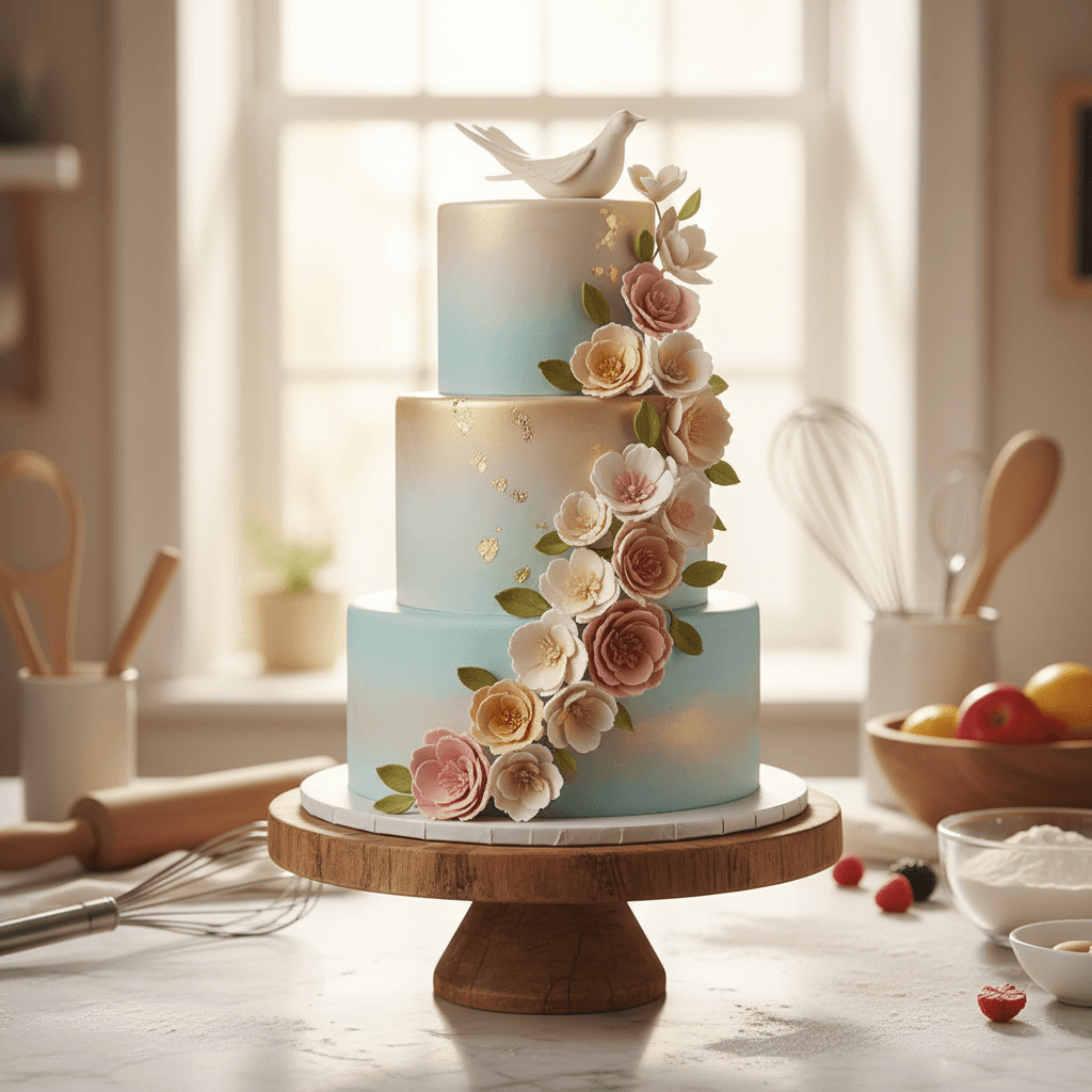 Best Custom Cakes in New Windsor, NY — Why Antonio's Is a Local Favorite