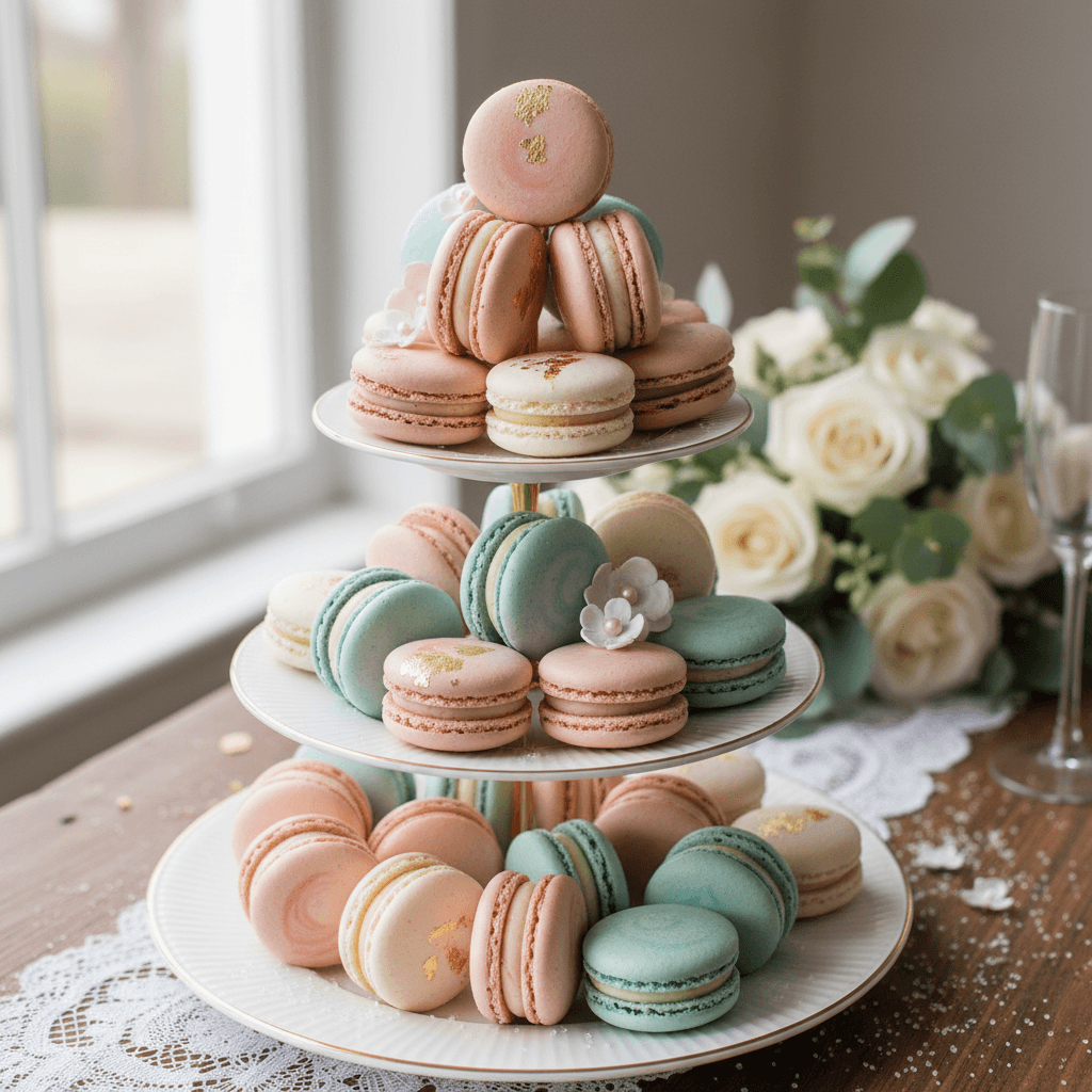 Best Macaron Flavors for Weddings — A Complete Flavor Guide
