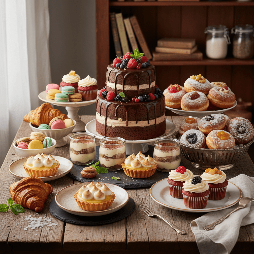 Best Online Bakeries That Ship Macarons Nationwide in 2024