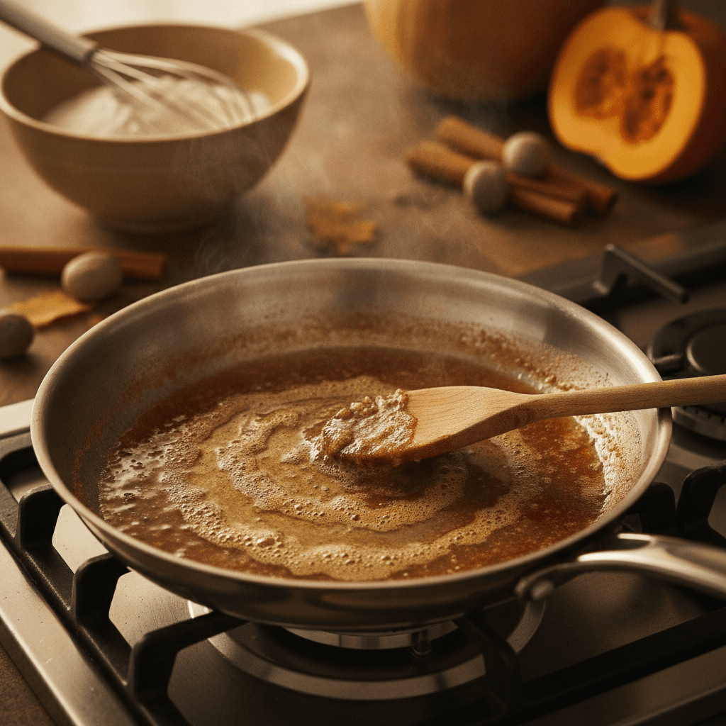 Brown Butter Everything: The Fall Flavor Technique (With the Science)