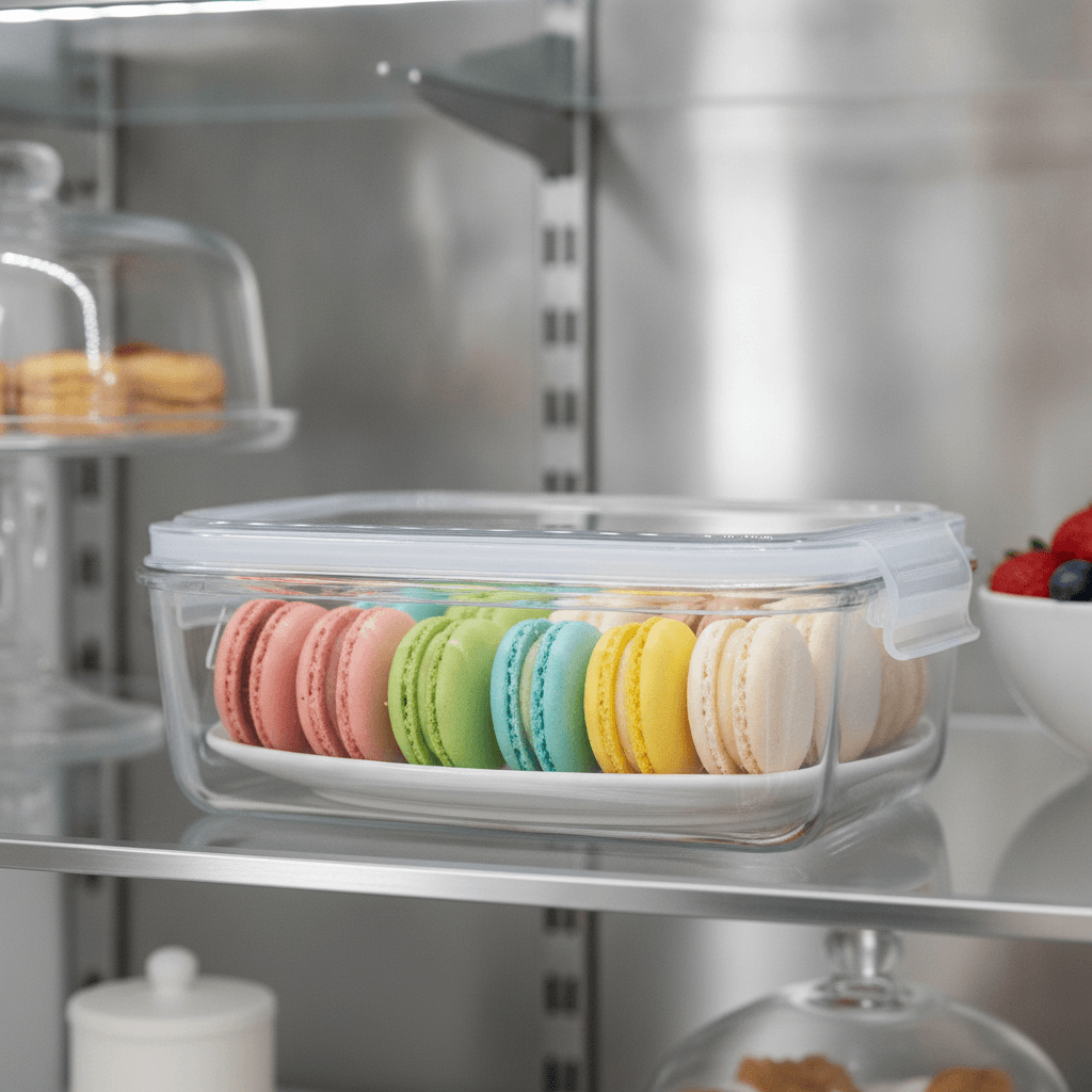 How Long Do Macarons Last? The Full Preservation Guide