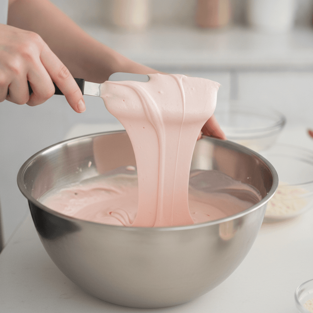 How to Macaronage: The Fold Count Is a Lie (Here's the Real Test)