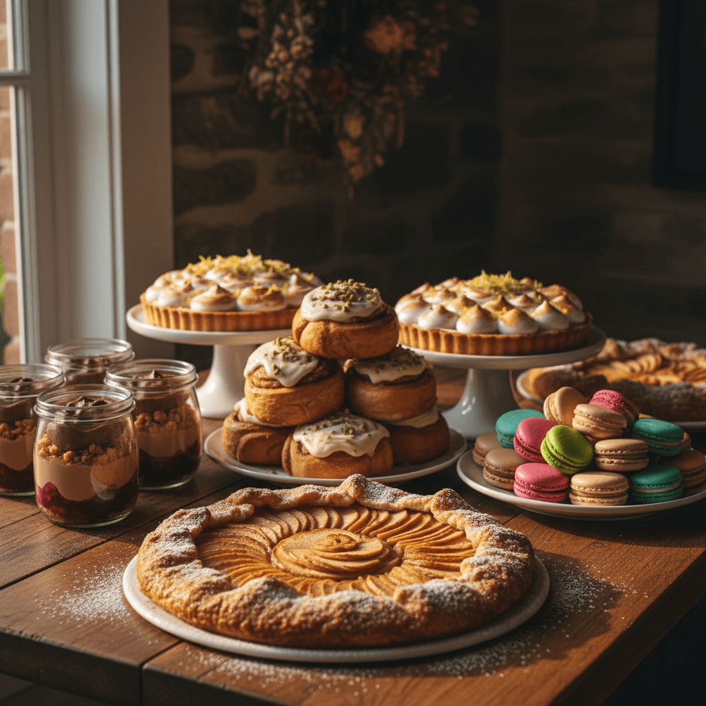 Hudson Valley's Best Bakery: Why Families Love Antonio's Macarons