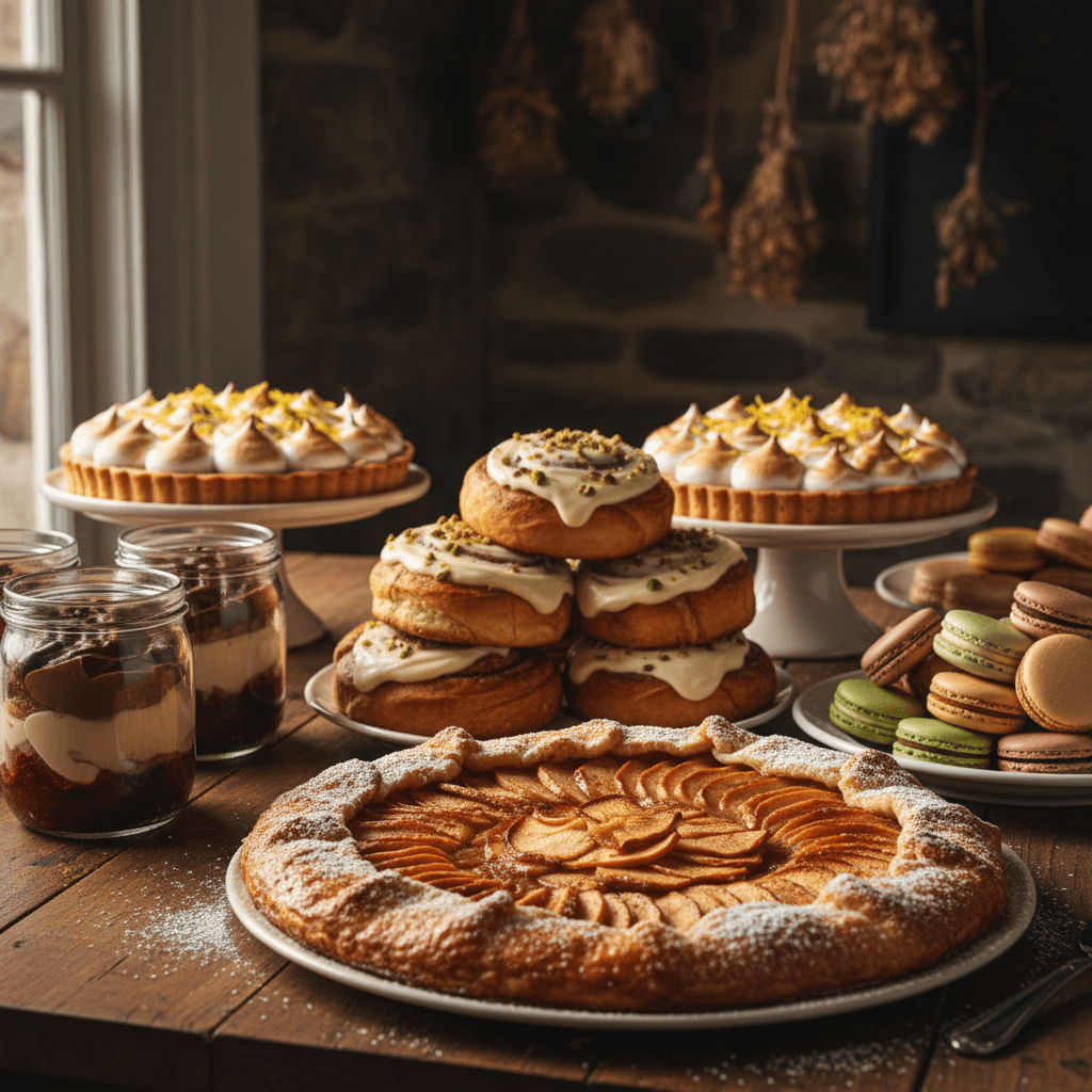 Hudson Valley's Best Bakery: Why Families Love Antonio's Macarons