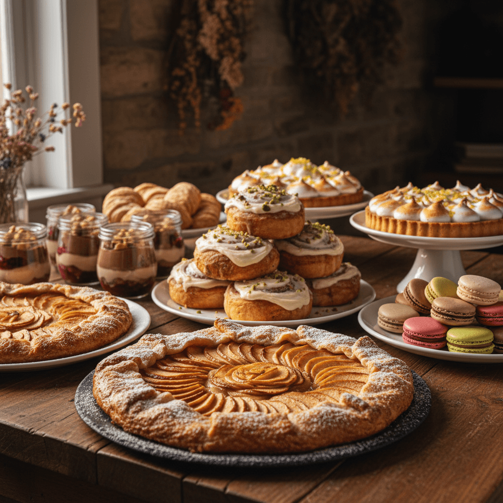 Hudson Valley's Best Bakery: Why Families Love Antonio's Macarons