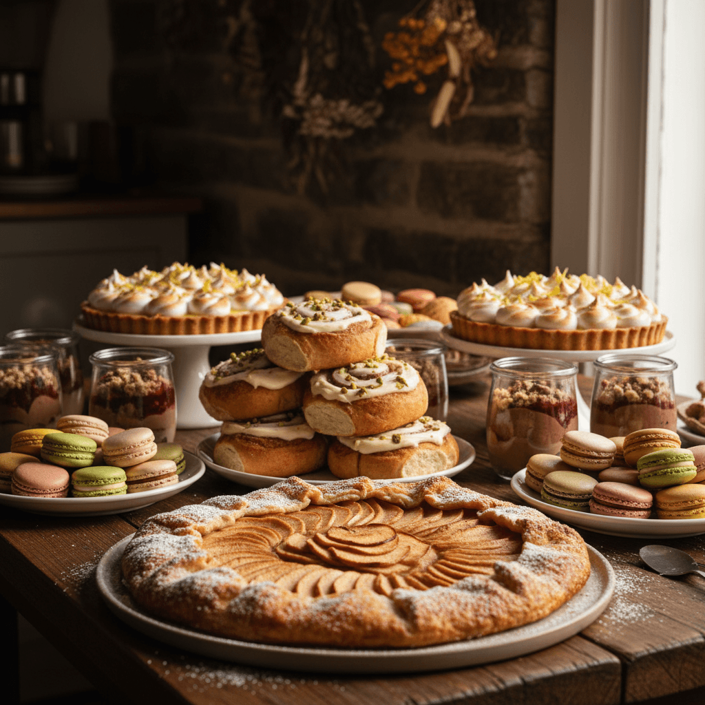 Hudson Valley's Best Bakery: Why Families Love Antonio's Macarons