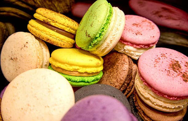 The Perfect Macaron "Feet": Why Ours Stand Tall