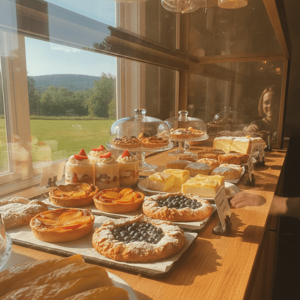 July in Review: What Summer Taught Us (Notes From the Bakery)