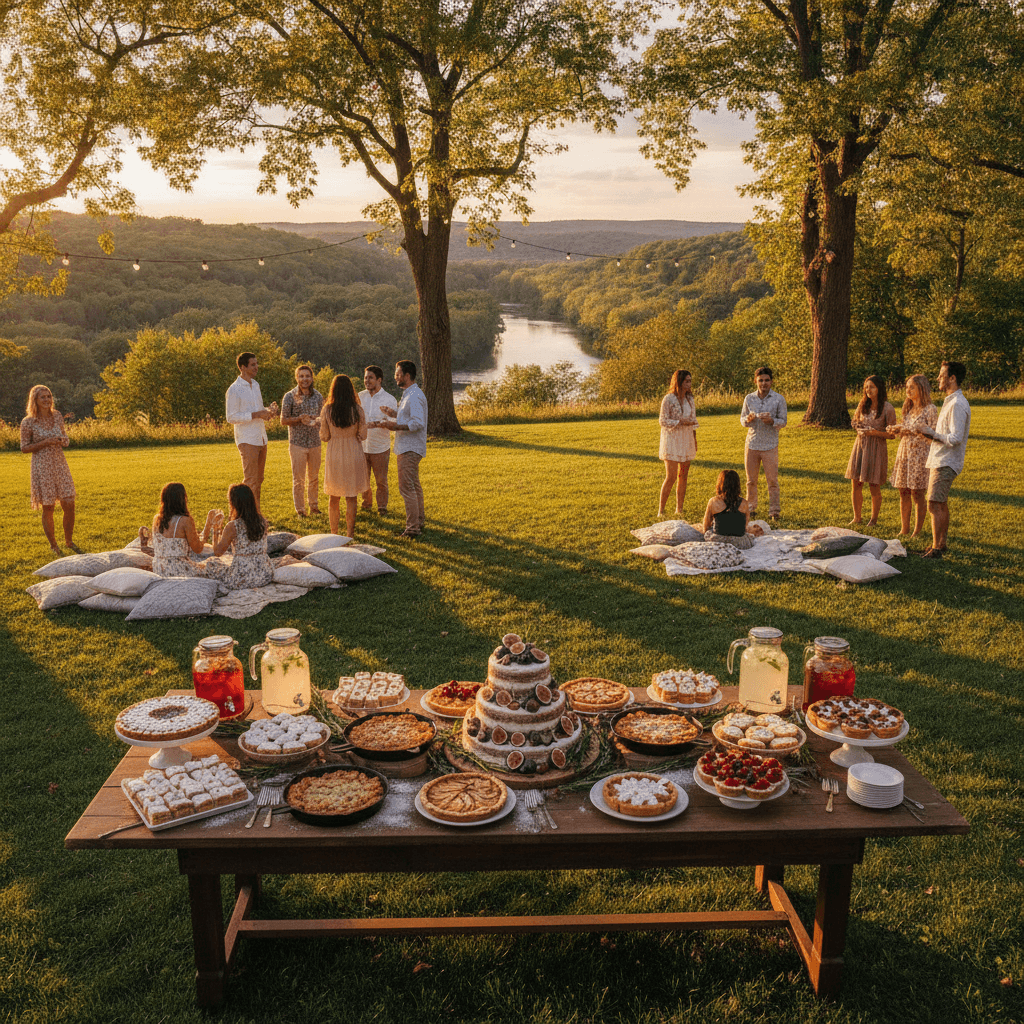 Labor Day Weekend in the Hudson Valley: The Complete Plan