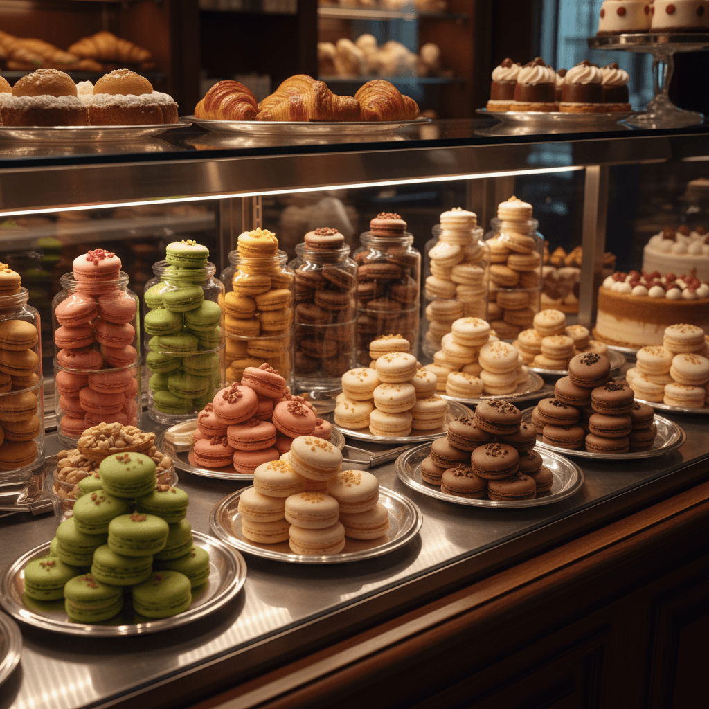 Macaron Shelf Life: How Long Do Macarons Stay Fresh?
