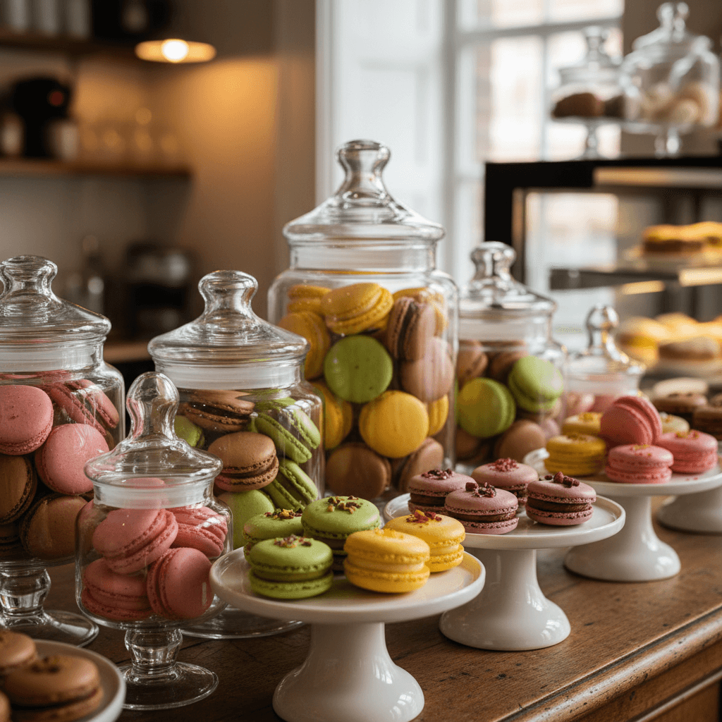 Macaron Shelf Life: How Long Do Macarons Stay Fresh?