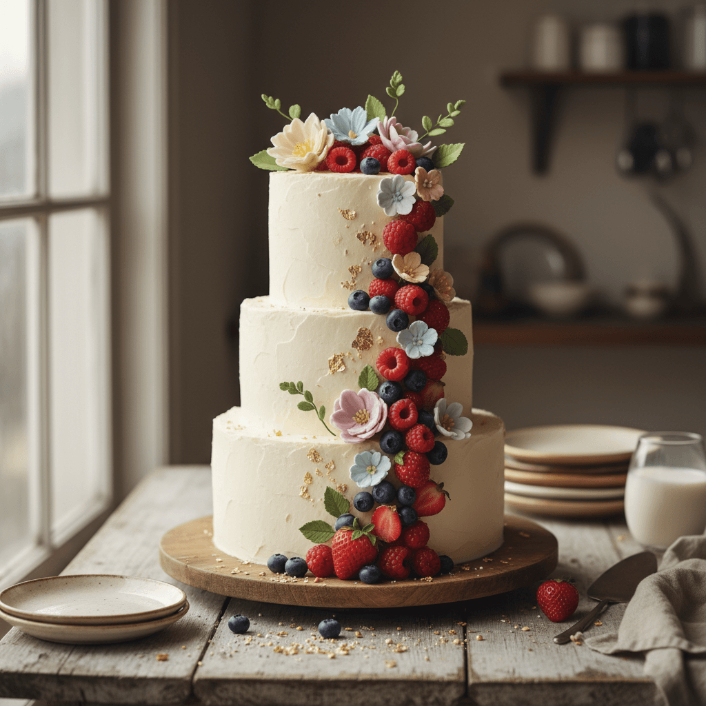 Ordering a Custom Birthday Cake in Orange County, NY — A Complete Guide