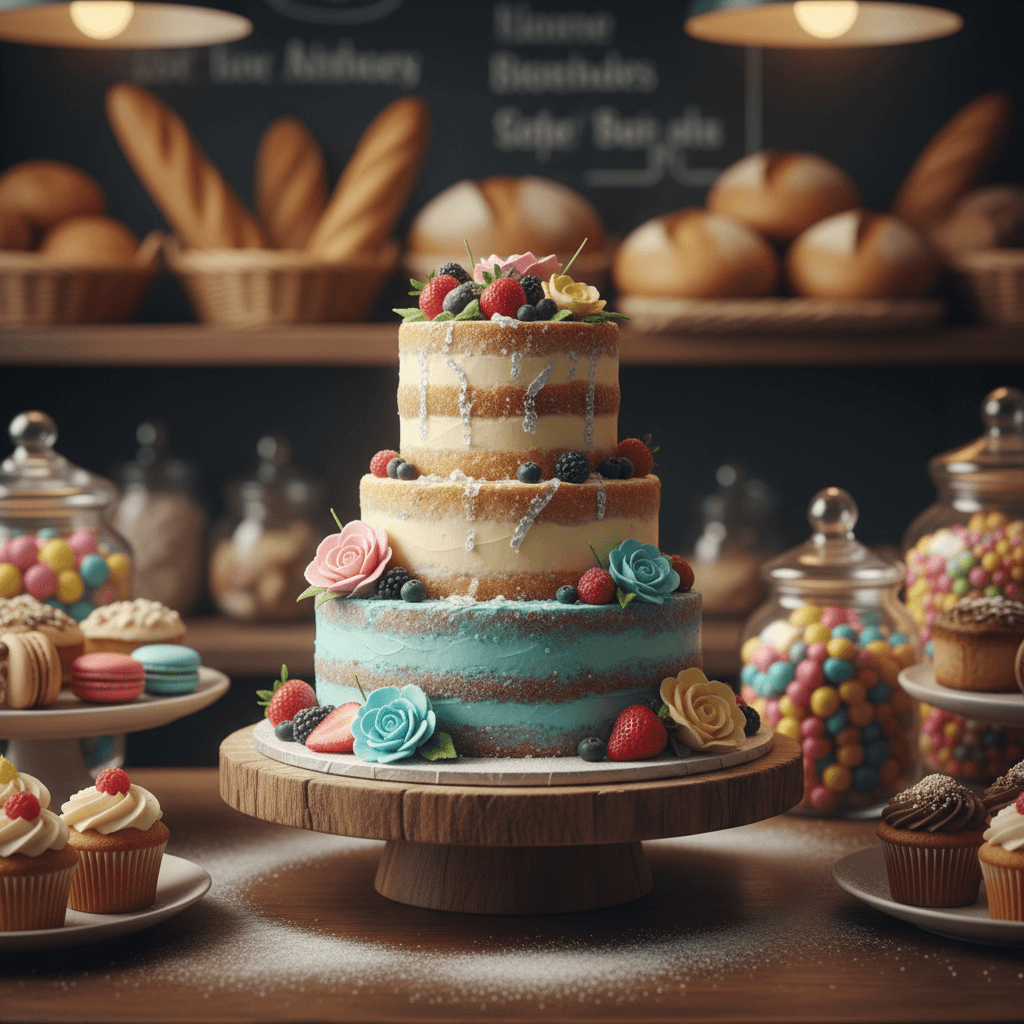 Ordering a Custom Birthday Cake in Orange County, NY — A Complete Guide