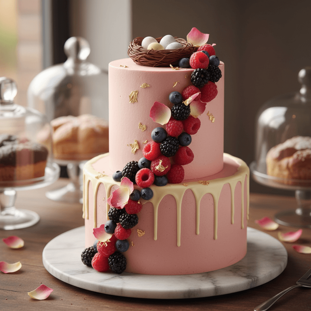 The Art of the Custom Cake: What Bakers Wish You Knew Before Ordering
