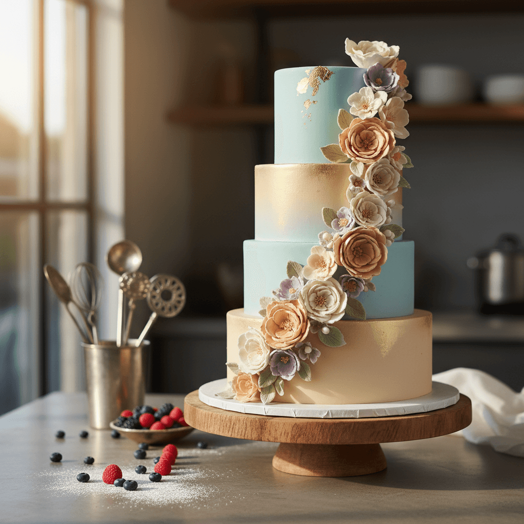 The Art of the Custom Cake: What Bakers Wish You Knew Before Ordering